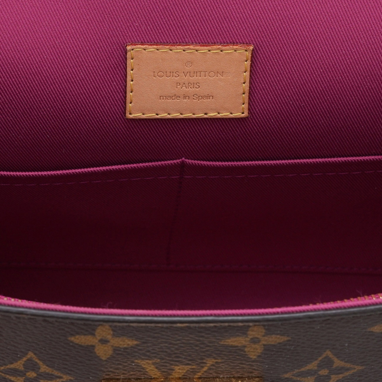 LOUIS VUITTON(USED)루이비통 모노그램 클루니 BB